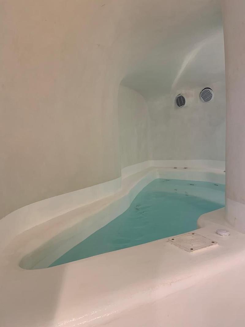 Chic Hotel Santorini - Oda