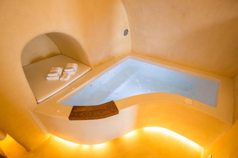 Chic Hotel Santorini - Oda