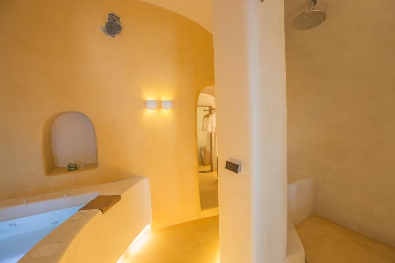 Chic Hotel Santorini - Oda