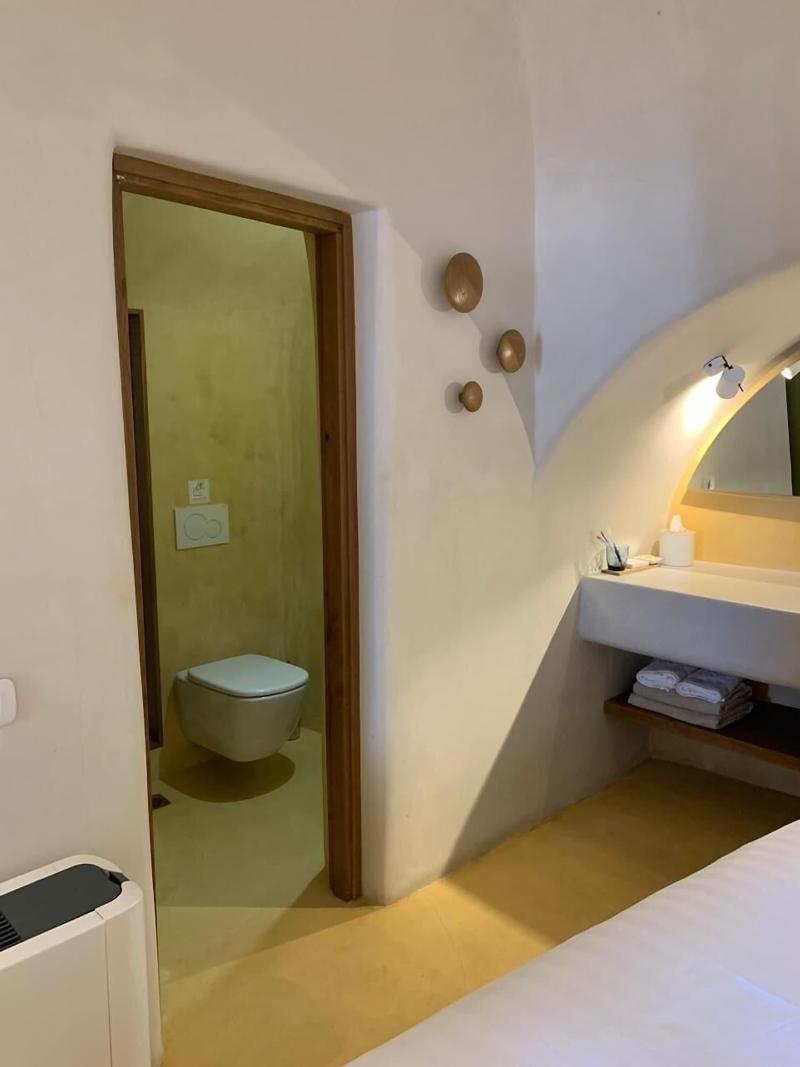 Chic Hotel Santorini - Oda