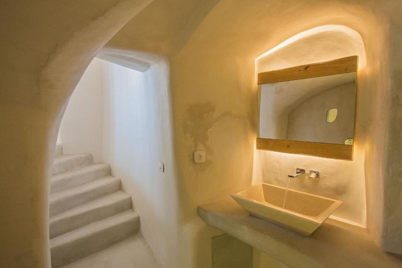 Chic Hotel Santorini - Oda
