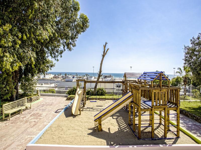 Royal Mirage Agadir - Aktivite