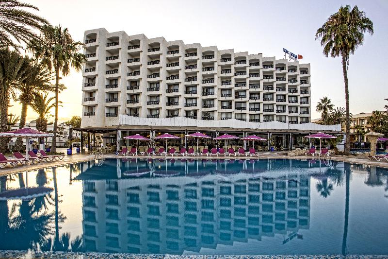 Royal Mirage Agadir - Genel
