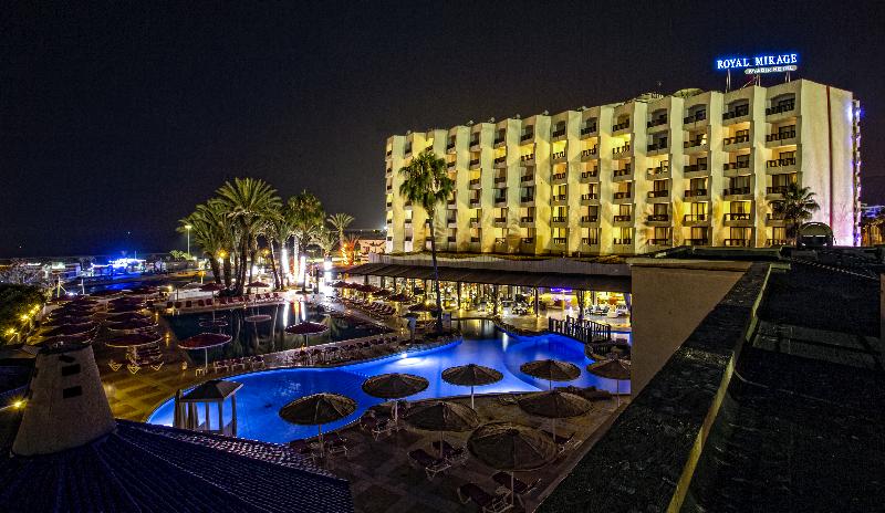 Royal Mirage Agadir - Genel