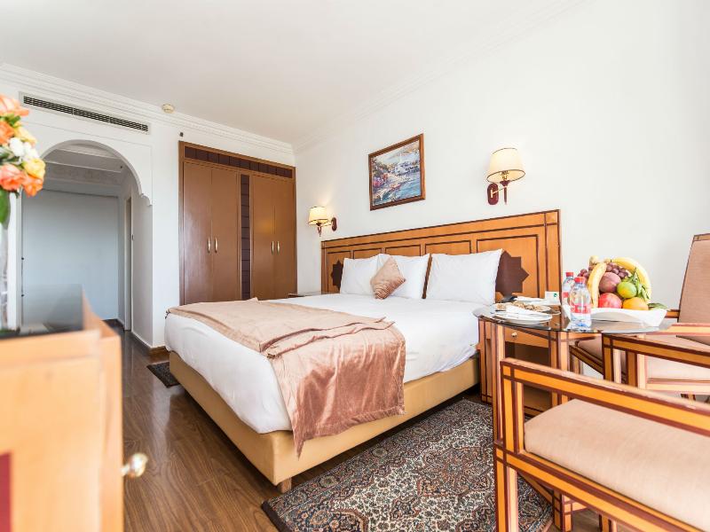 Royal Mirage Agadir - Oda