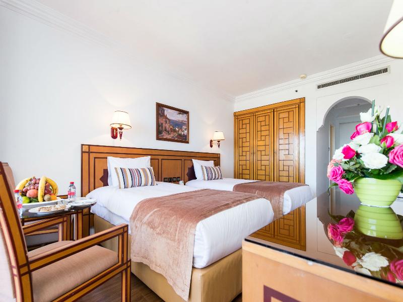 Royal Mirage Agadir - Oda