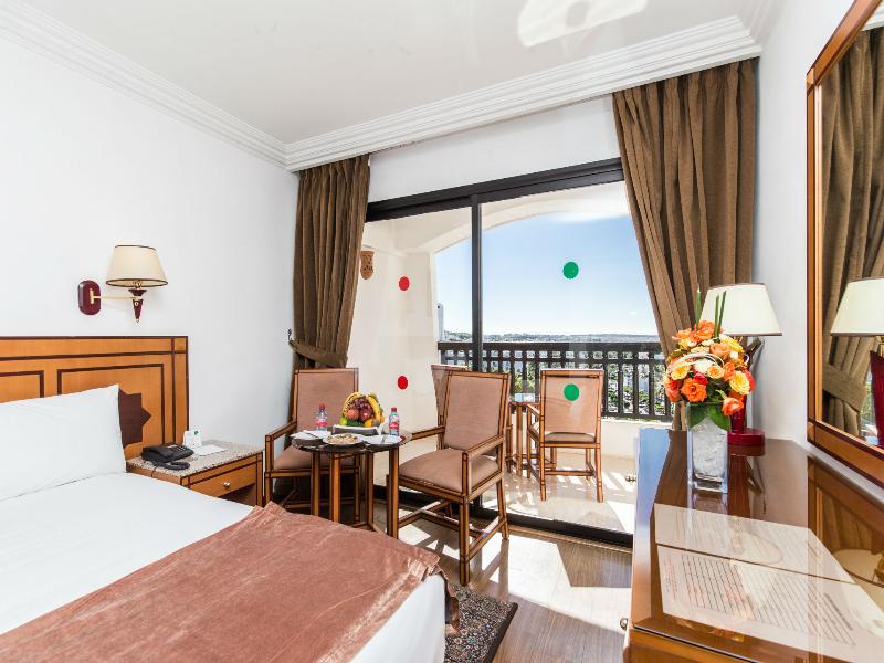 Royal Mirage Agadir - Oda