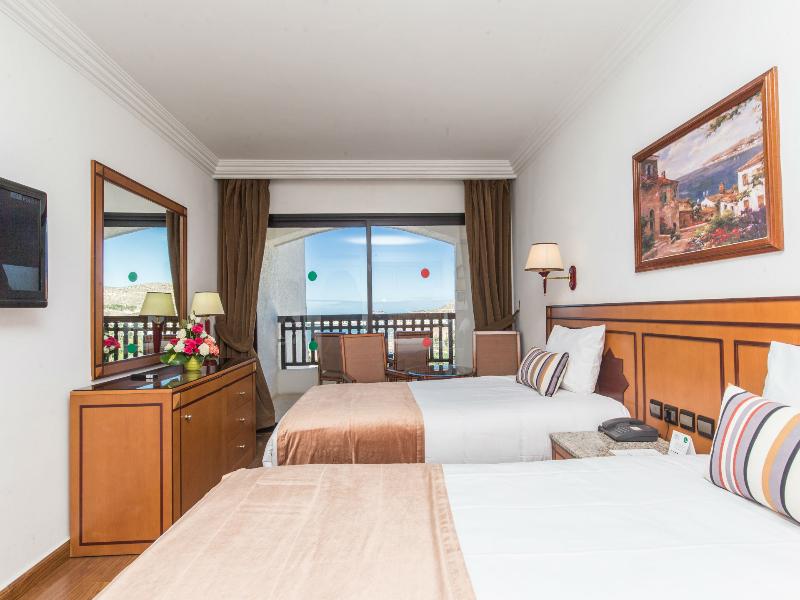 Royal Mirage Agadir - Oda