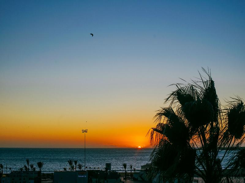 Royal Mirage Agadir - Plaj