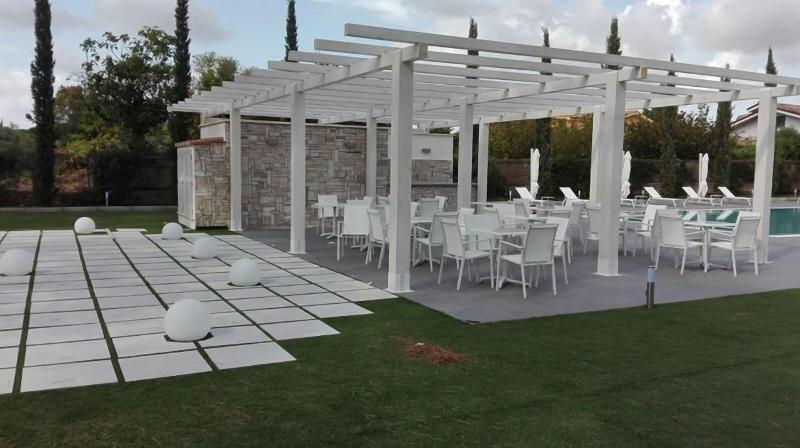 Villamaria Park Hotel - Aktivite