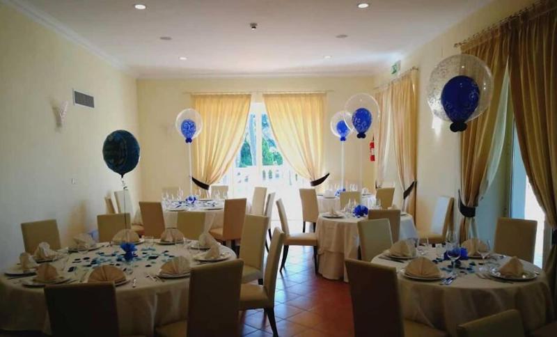 Villamaria Park Hotel - Aktivite