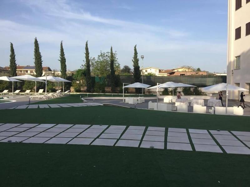 Villamaria Park Hotel - Aktivite