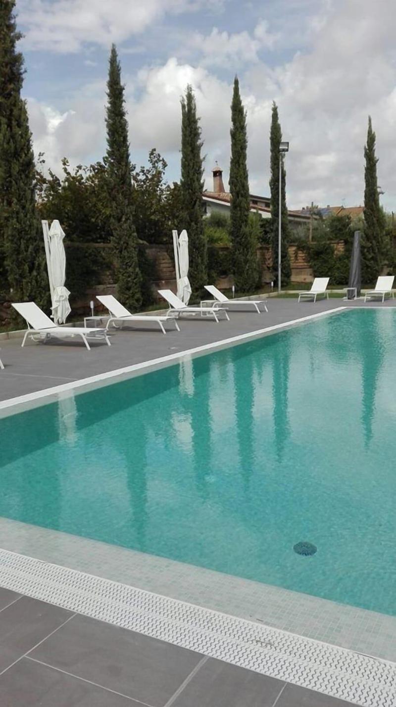 Villamaria Park Hotel - Aktivite