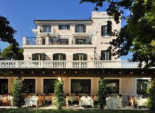 Villamaria Park Hotel otel fotoğrafı