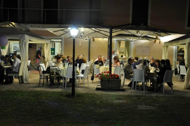 Villamaria Park Hotel - Genel