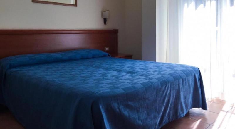Villamaria Park Hotel - Oda