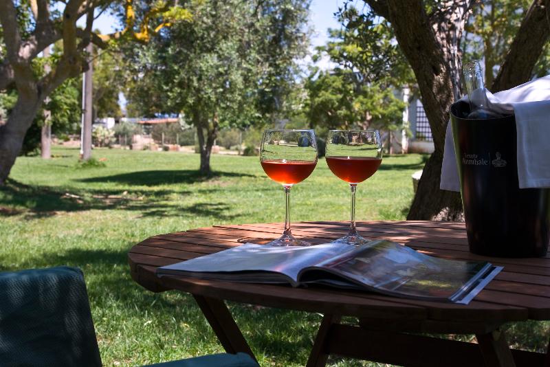 Masseria Zanzara - Bar