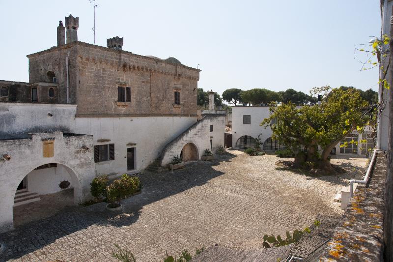 Masseria Zanzara - Genel