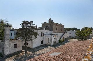 Masseria Zanzara otel fotoğrafı