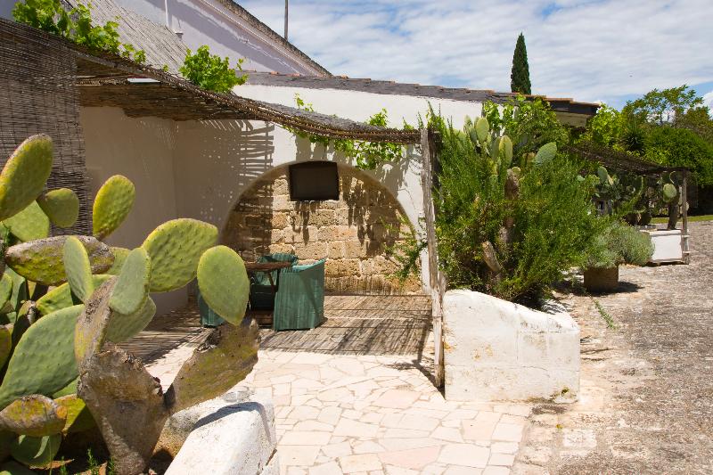 Masseria Zanzara - Genel