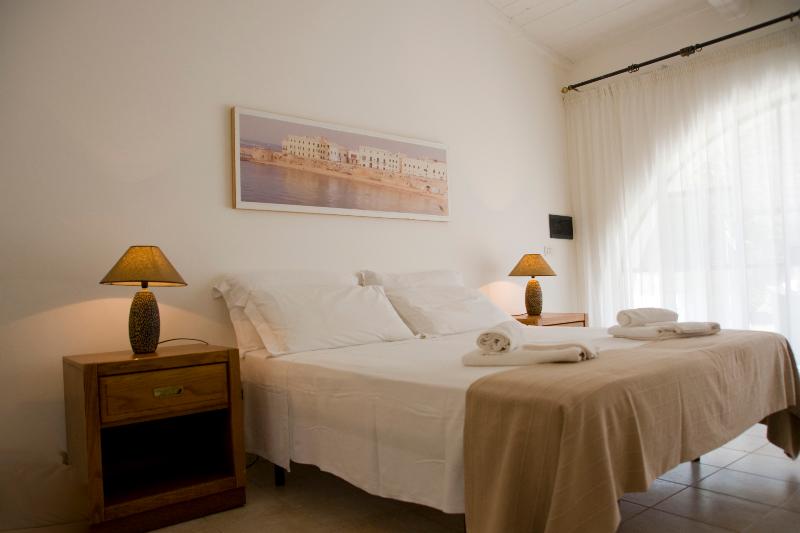 Masseria Zanzara - Genel
