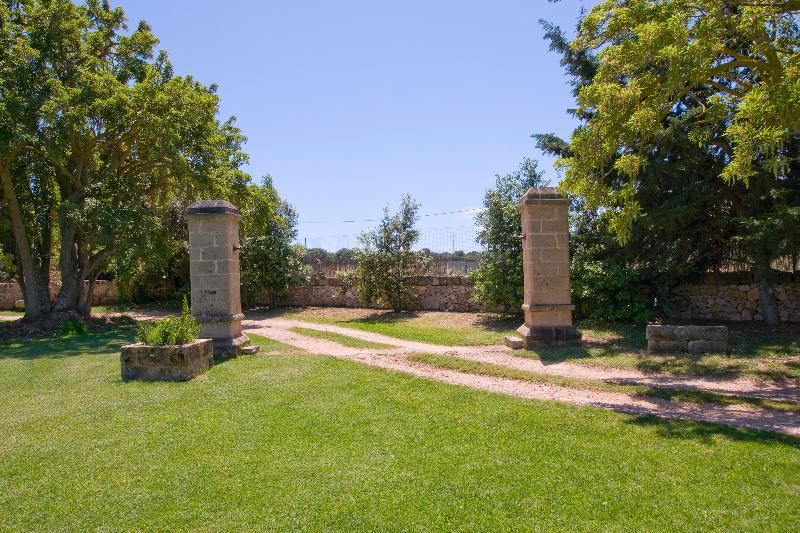 Masseria Zanzara - Genel