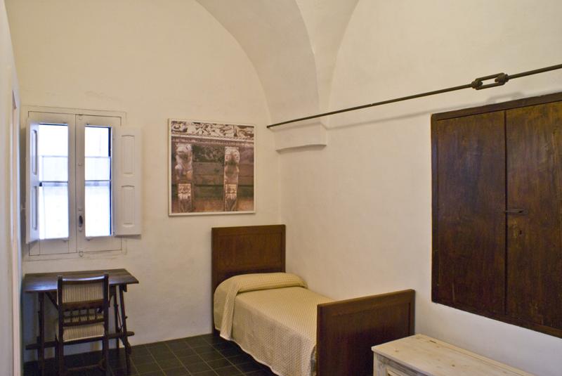 Masseria Zanzara - Oda