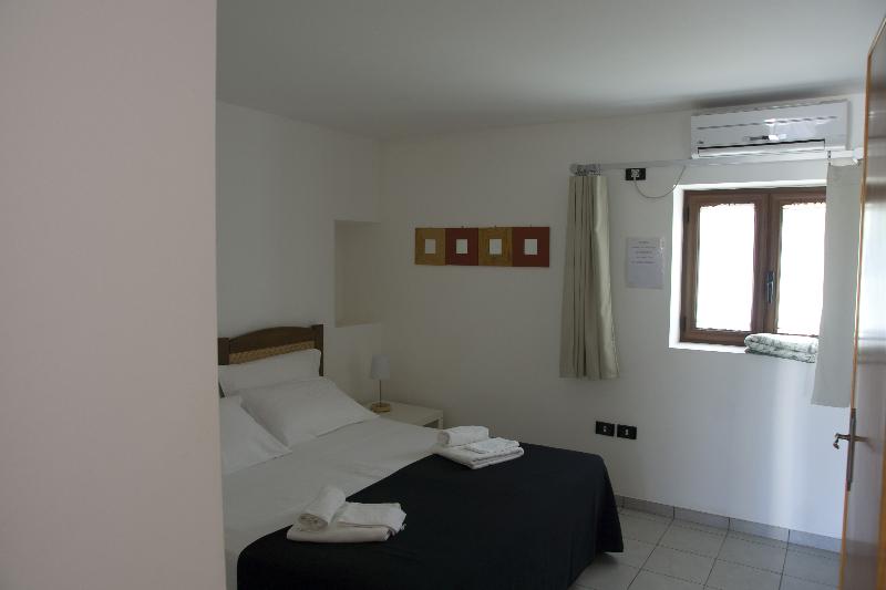 Masseria Zanzara - Oda