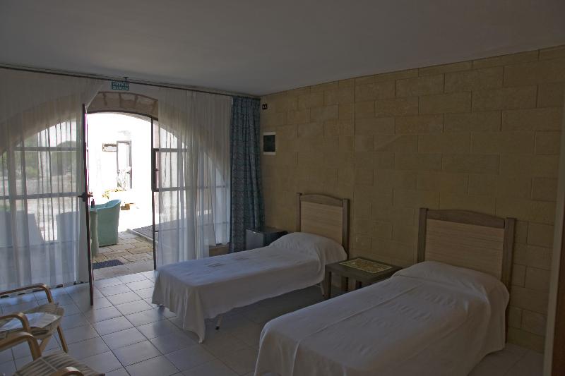 Masseria Zanzara - Oda
