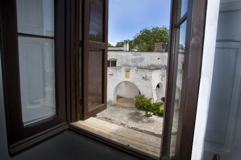 Masseria Zanzara - Oda