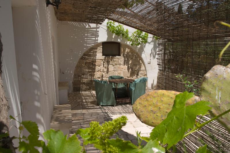 Masseria Zanzara - Oda