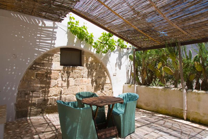 Masseria Zanzara - Oda