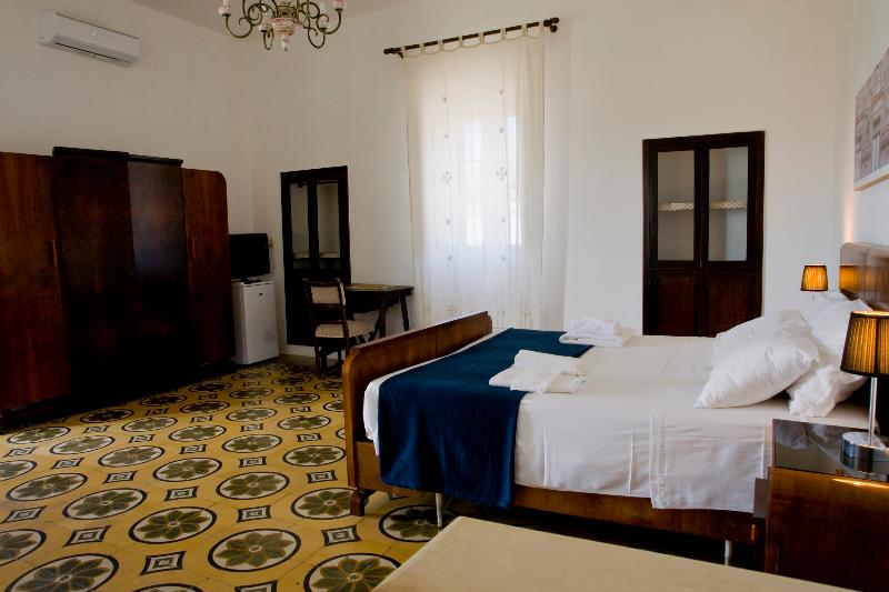 Masseria Zanzara - Oda