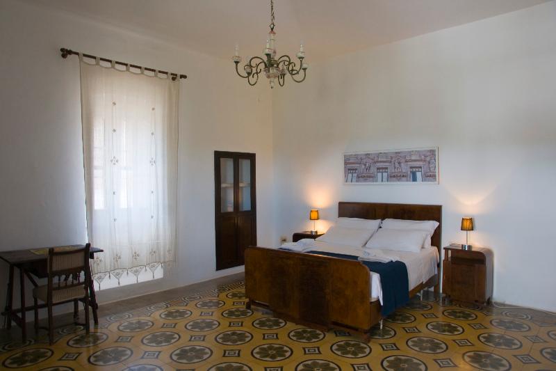 Masseria Zanzara - Oda