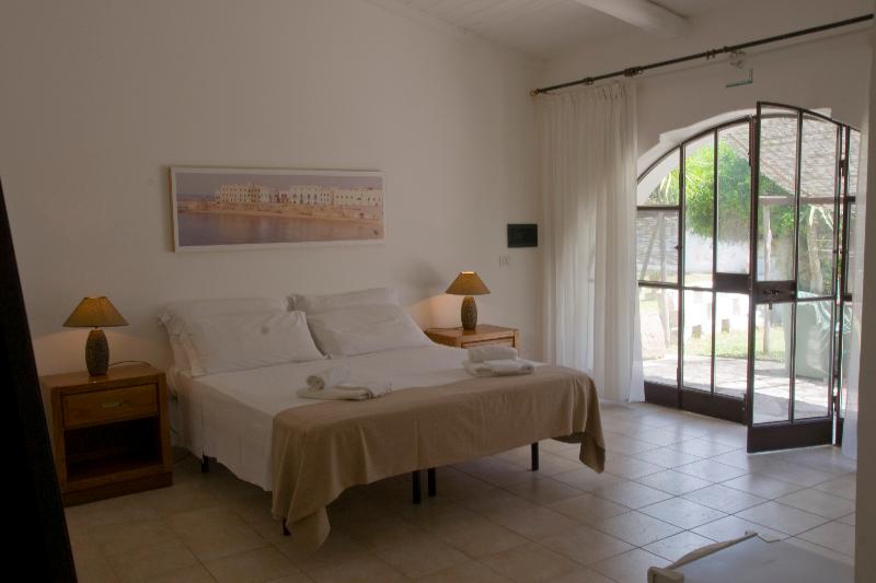 Masseria Zanzara - Oda