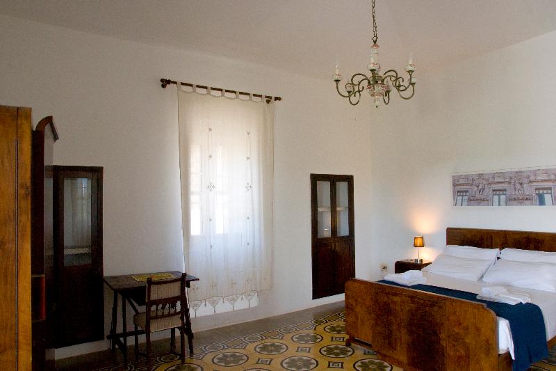 Masseria Zanzara - Oda