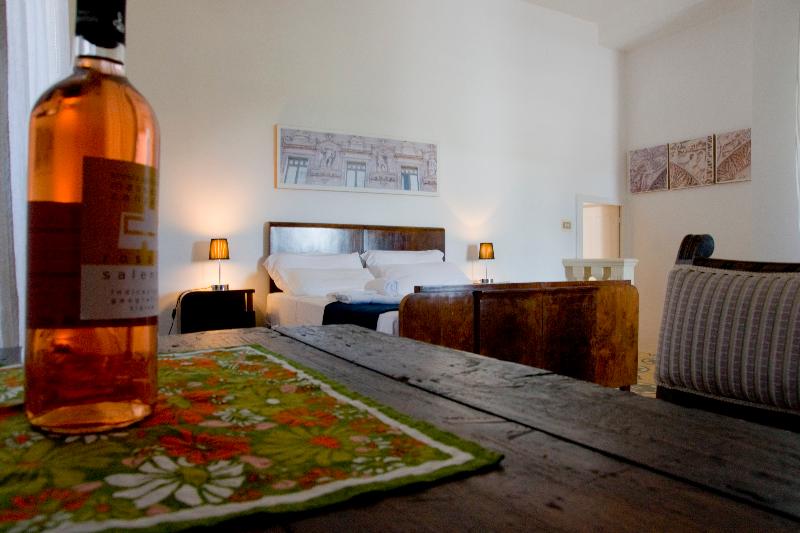 Masseria Zanzara - Oda