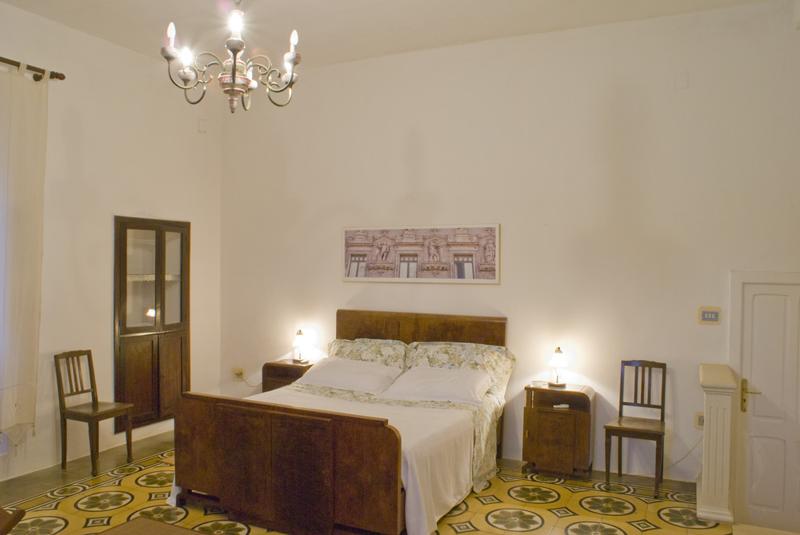 Masseria Zanzara - Oda