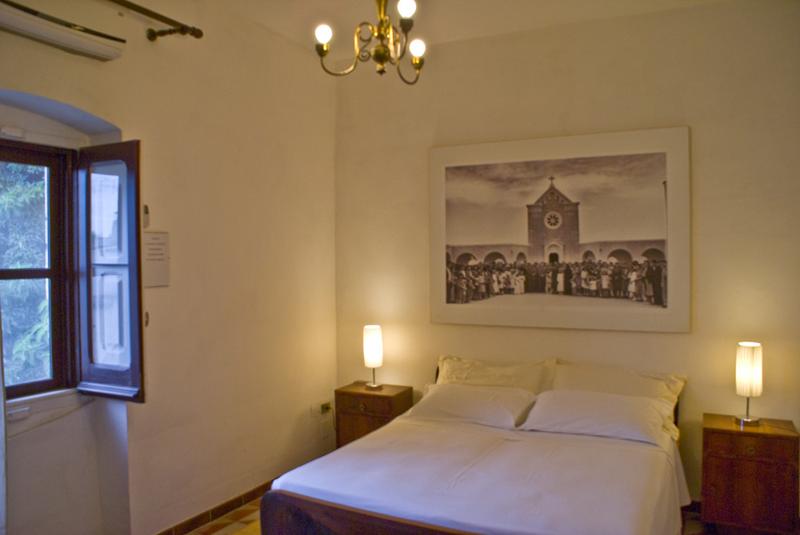Masseria Zanzara - Oda