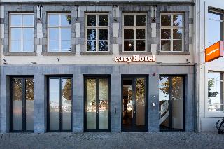 easyHotel Maastricht City Centre fotoÄŸrafÄ±