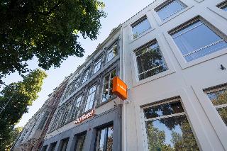 easyHotel Maastricht City Centre fotoÄŸrafÄ±