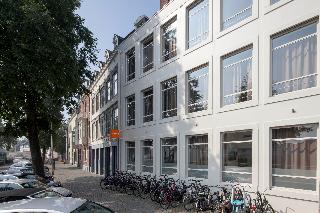 easyHotel Maastricht City Centre otel fotoğrafı