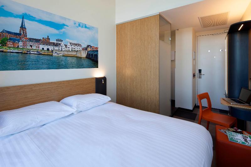 easyHotel Maastricht City Centre - Oda