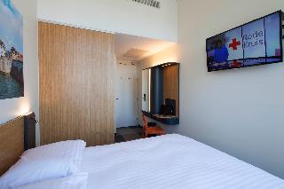 easyHotel Maastricht City Centre fotoÄŸrafÄ±