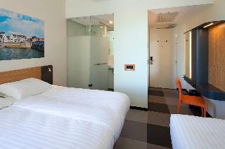 easyHotel Maastricht City Centre fotoÄŸrafÄ±