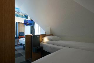 easyHotel Maastricht City Centre fotoÄŸrafÄ±