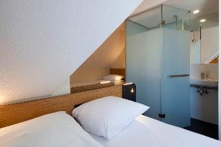 easyHotel Maastricht City Centre fotoÄŸrafÄ±