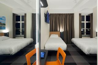 easyHotel Maastricht City Centre fotoÄŸrafÄ±