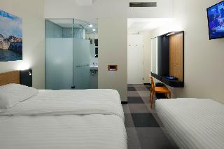 easyHotel Maastricht City Centre fotoÄŸrafÄ±
