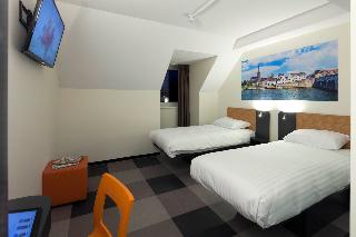easyHotel Maastricht City Centre fotoÄŸrafÄ±